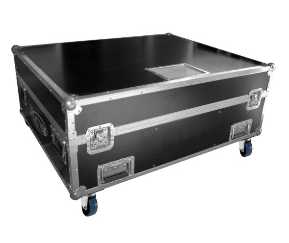 ELATION Touring Case for 6 X DTW Blinder 350 IP — кейс для светового прибора