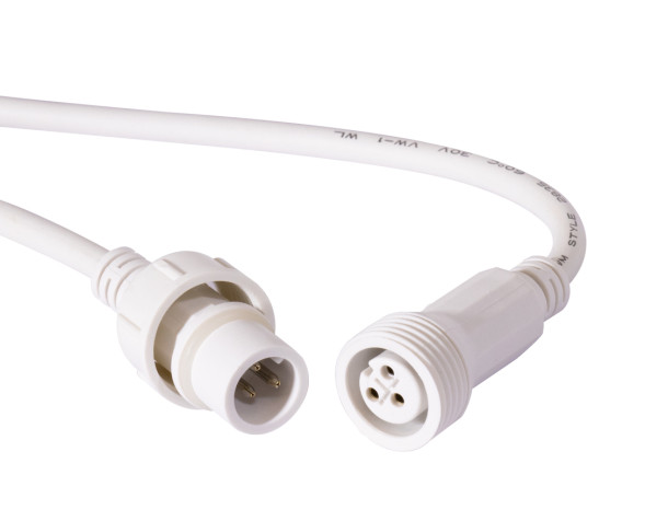 ELATION SIXPAR/20MDLC/WH — кабель