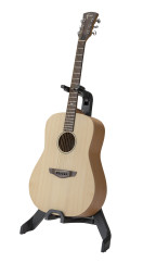 K&amp;M 17650-000-55 — стойка для гитары