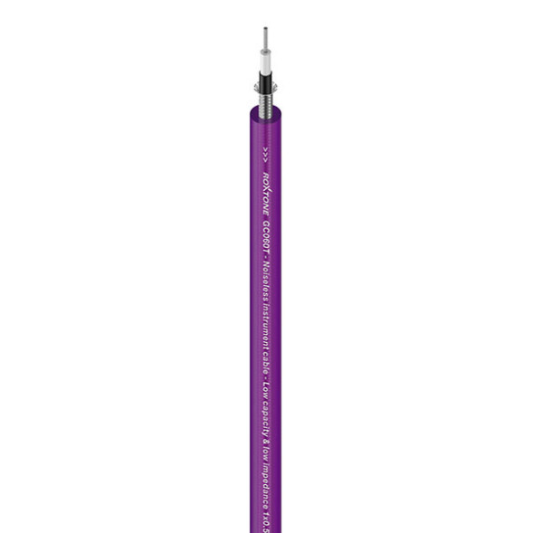 ROXTONE GC060T/100 Purple — кабель