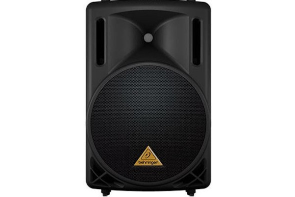 BEHRINGER B212D — активная акустическая система