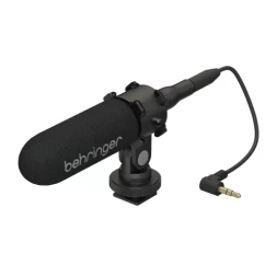 BEHRINGER VIDEO MIC — накамерный микрофон
