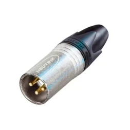 NEUTRIK NC3MXX-EMC — разъём