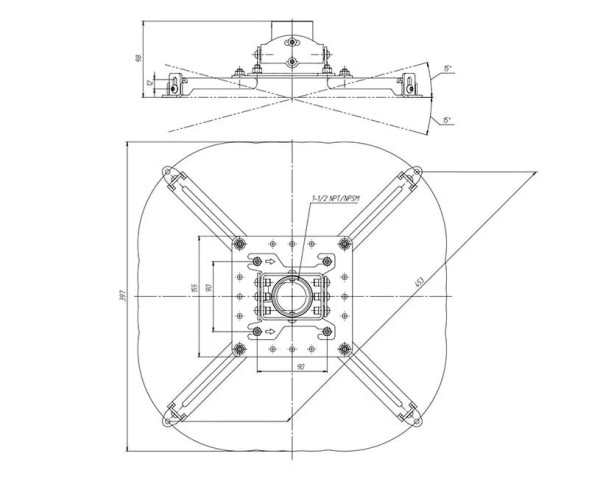 Wize Pro PRS35A