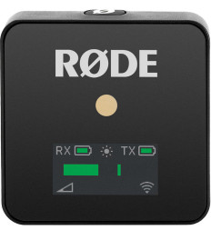 RODE 0442-0001-01 WIRELESS GO RX — запчасть