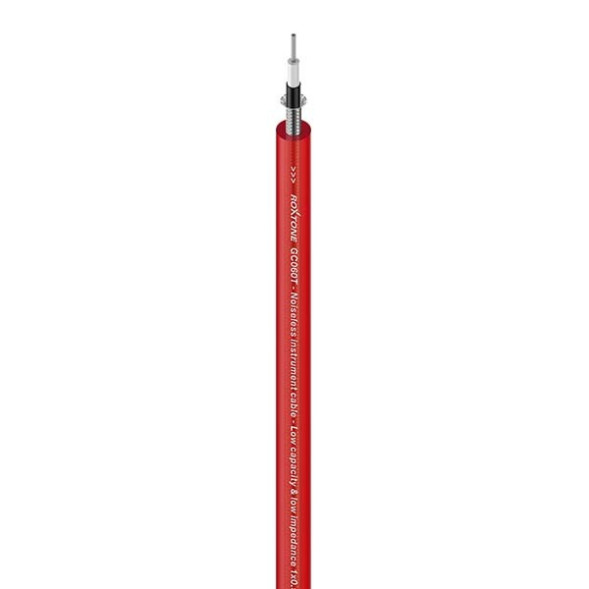 ROXTONE GC060T/100 Red — кабель