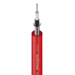 ROXTONE GC060T/100 Red — кабель