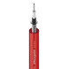 ROXTONE GC060T/100 Red — кабель