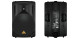 BEHRINGER B215D — активная акустическая система