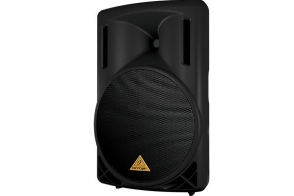 BEHRINGER B215D — активная акустическая система