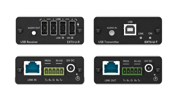 Kramer EXT3-U-KIT