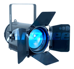 ANZHEE PRO Fresnel 350 RGBACL — прожектор Френеля
