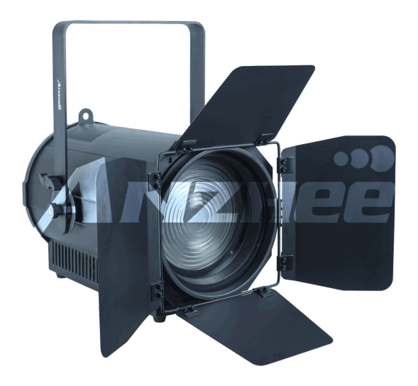 ANZHEE PRO Fresnel 350 RGBACL — прожектор Френеля