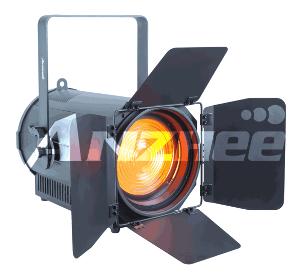 ANZHEE PRO Fresnel 350 RGBACL — прожектор Френеля