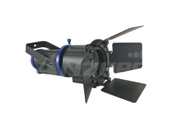 ANZHEE PRO Fresnel 350 RGBACL — прожектор Френеля