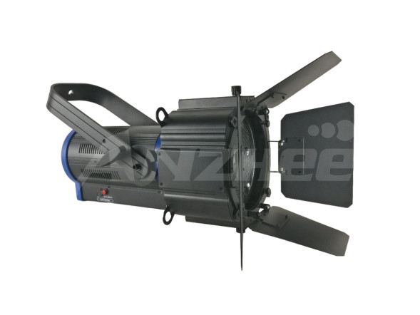 ANZHEE PRO Fresnel 350 RGBACL — прожектор Френеля