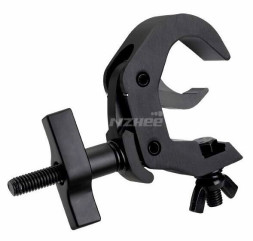 ANZHEE CL38-51PRO [black] — струбцина