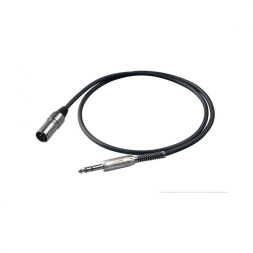 PROEL BULK230LU05 — кабель