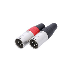 ADAM HALL K3CXM3PAIR — разъём