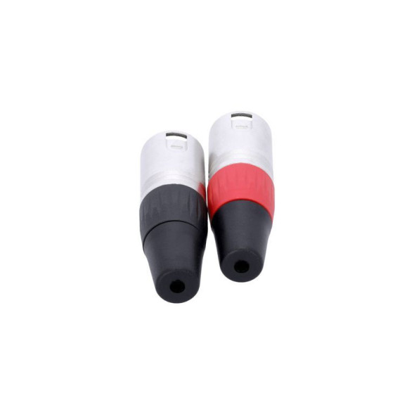 ADAM HALL K3CXM3PAIR — разъём