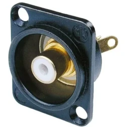 NEUTRIK NF2D-B-9 — разъём