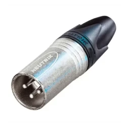 NEUTRIK NC3MXX-HA — разъём