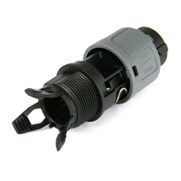 NEUTRIK NL2FC - — разъём