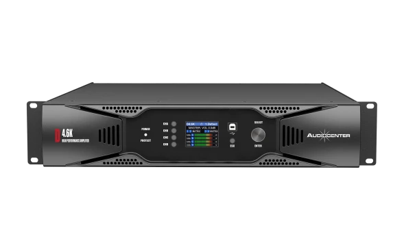 Audiocenter D4.6K