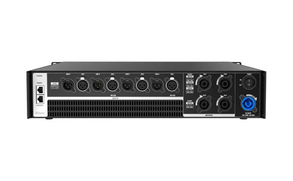 Audiocenter D4.6K