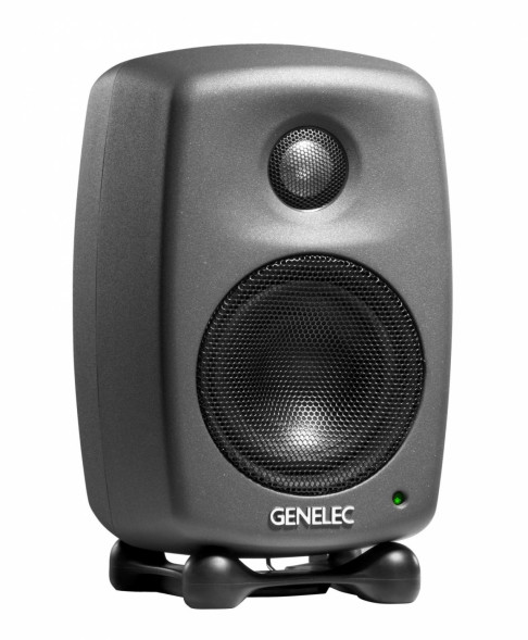 GENELEC 8010AP — активный студийный монитор