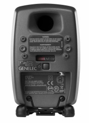 GENELEC 8010AP — активный студийный монитор