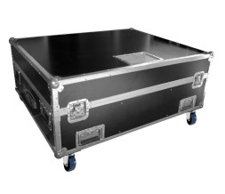 ELATION Touring Case for 6 X Rayzor 360Z — кейс для светового прибора