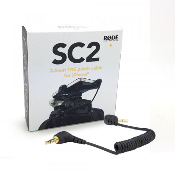 RODE SC2 — кабель