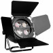 PROCBET PAR LED 100 COB W — светодиодный прожектор PAR