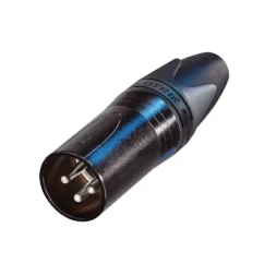 NEUTRIK NC3MXX-HA-BAG — разъём