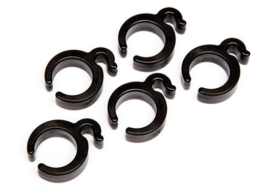 RODE Boompole Clips — аксессуар для микрофона