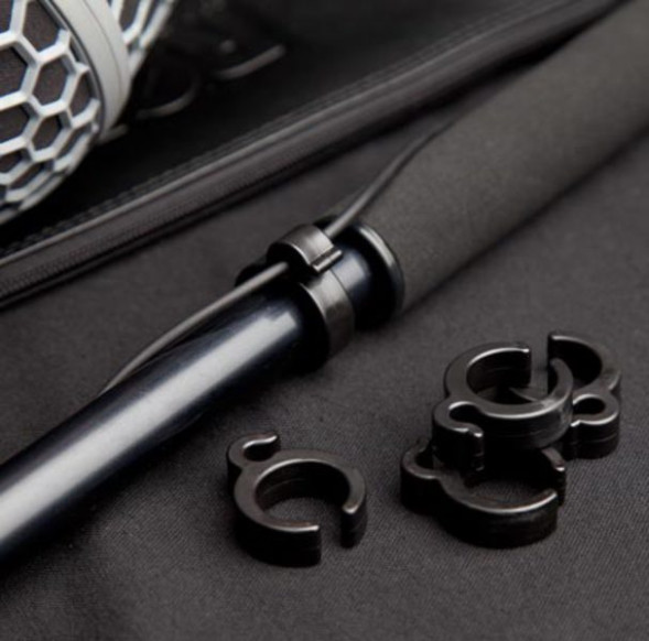RODE Boompole Clips — аксессуар для микрофона