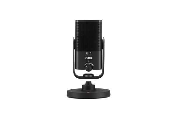RODE NT-USB MINI — USB-микрофон
