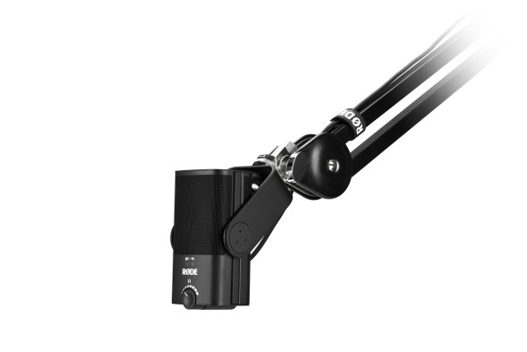 RODE NT-USB MINI — USB-микрофон