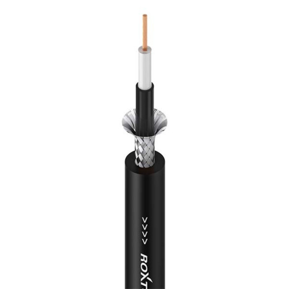ROXTONE GCX150/100 Black — кабель