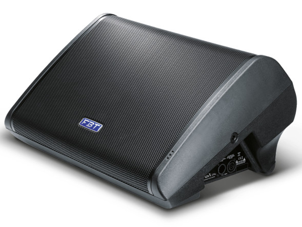 FBT STAGEMAXX 12MA — активный сценический монитор