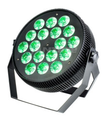 PROCBET PAR LED 18-10 RGBW FX — светодиодный прожектор PAR