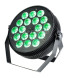 PROCBET PAR LED 18-10 RGBW FX — светодиодный прожектор PAR