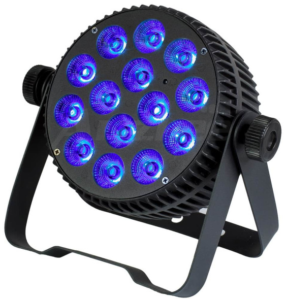 PROCBET PAR LED 18-10 RGBW FX — светодиодный прожектор PAR