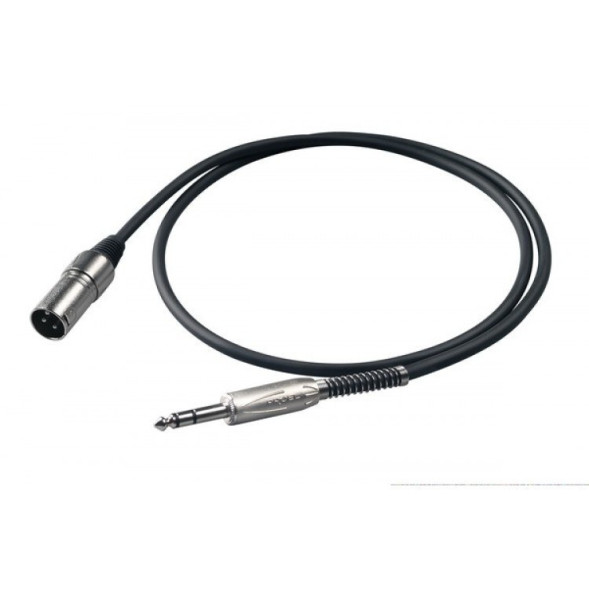 PROEL BULK230LU10 — кабель