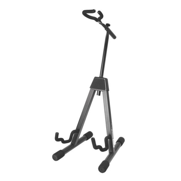 ONSTAGE GS7465 — стойка для гитары