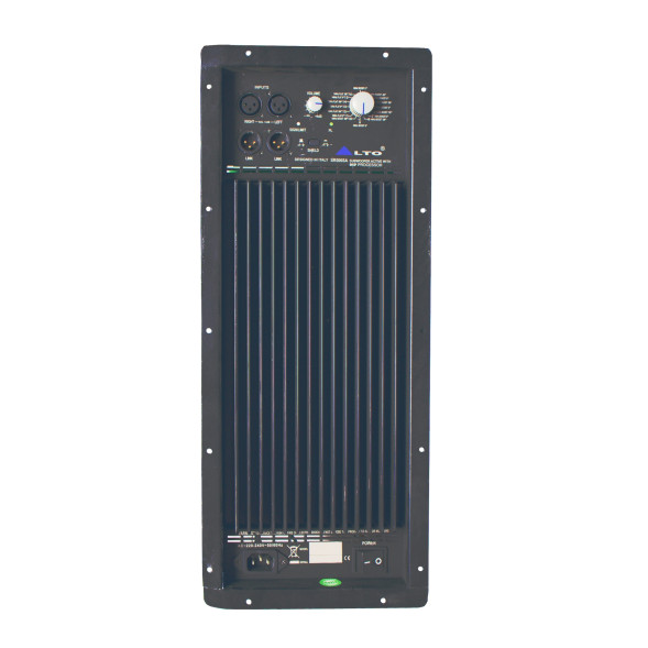 INVOTONE HK04508 — запчасть для акустики