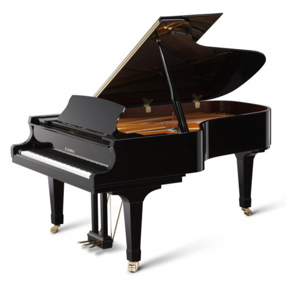 KAWAI GX-6 M/PEP — рояль