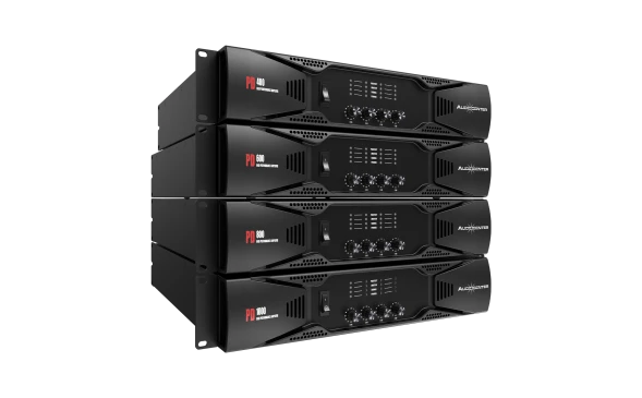 Audiocenter PD1000