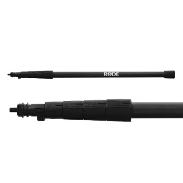 RODE Boompole Pro — микрофонная удочка